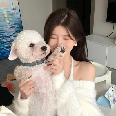 小镇二友